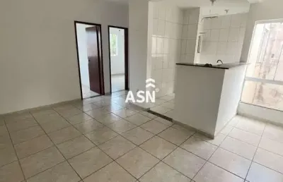 Apartamento em extensão serramar - rio das ostras, rj