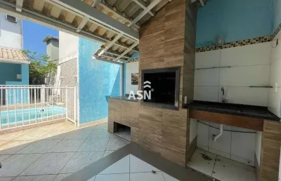 Casa com 4 quartos à venda no Recreio, Rio das Ostras 