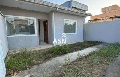 Casa com 3 quartos à venda no Floresta das Gaivotas, Rio das Ostras 