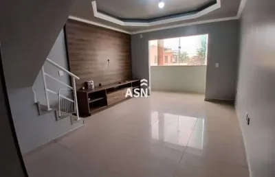 Apartamento com 4 quartos à venda no Recreio, Rio das Ostras 