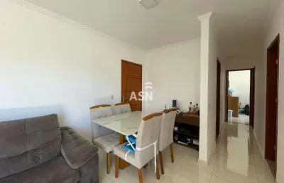 Apartamento em village rio das ostras  -  rio das ostras
