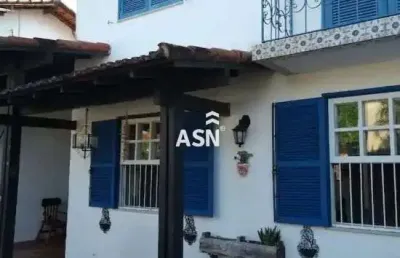 Casa com 2 quartos à venda no Boca da Barra, Rio das Ostras 
