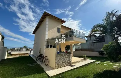 Casa com 3 quartos à venda no Colinas, Rio das Ostras 