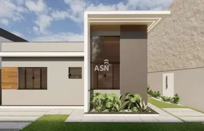 Casa com 3 quartos à venda na Praia Mar, Rio das Ostras 