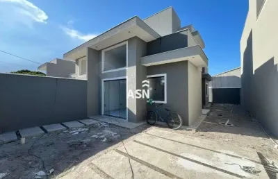 Casa com 3 quartos à venda no Enseada das Gaivotas, Rio das Ostras 