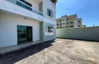 Apartamento com 2 quartos à venda no Atlântica, Rio das Ostras 