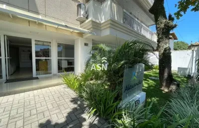 Apartamento com 3 quartos à venda no Costazul, Rio das Ostras 