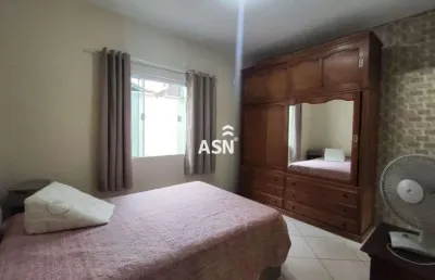 Apartamento com 2 quartos à venda no Jardim Mariléa, Rio das Ostras 