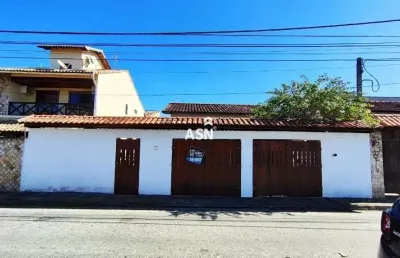 Casa com 3 quartos à venda no Centro, Rio das Ostras 
