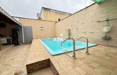 Casa com 3 quartos à venda no Enseada das Gaivotas, Rio das Ostras 