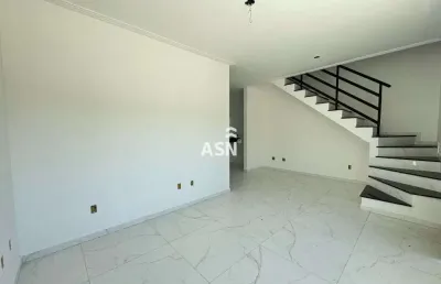 Casa com 3 quartos à venda no Village Rio das Ostras, Rio das Ostras 