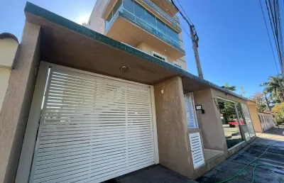 Apartamento com 4 quartos à venda no Extensão do Bosque, Rio das Ostras 