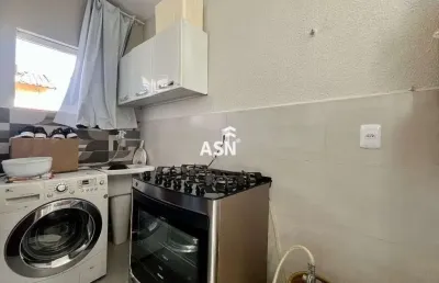Casa com 2 quartos à venda na Chácara Mariléa, Rio das Ostras 