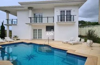 Casa com 4 quartos à venda no Mar do Norte, Rio das Ostras 