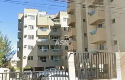 Apartamento com 2 quartos à venda no Glória, Macaé 