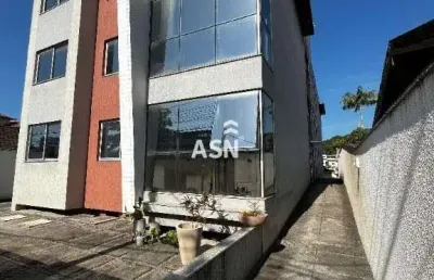 Apartamento com 2 quartos à venda no Costazul, Rio das Ostras 