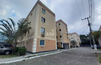 Apartamento com 2 quartos à venda no Atlântica, Rio das Ostras 