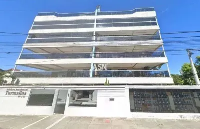 Apartamento com 3 quartos à venda no Extensão do Bosque, Rio das Ostras 