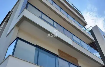 Apartamento com 3 quartos à venda no Costazul, Rio das Ostras 