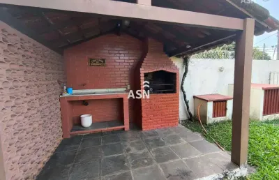 Casa com 7 quartos à venda no Balneário Remanso, Rio das Ostras 