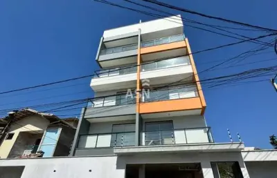 Apartamento com 2 quartos à venda no Costazul, Rio das Ostras 