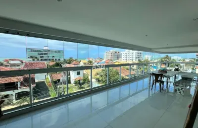 Apartamento 3 quartos em costazul  -  rio das ostras
