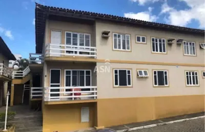 Apartamento com 3 quartos à venda no Glória, Macaé 