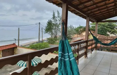 Casa com 5 quartos à venda na Cidade Praiana, Rio das Ostras 