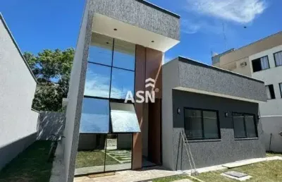 Casa com 3 quartos à venda no Enseada das Gaivotas, Rio das Ostras 