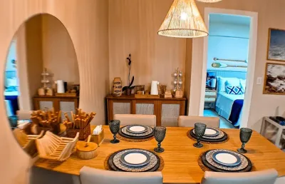 Apartamento com 2 quartos à venda na Rua Barro Vermelho, 0, Rio Vermelho, Salvador