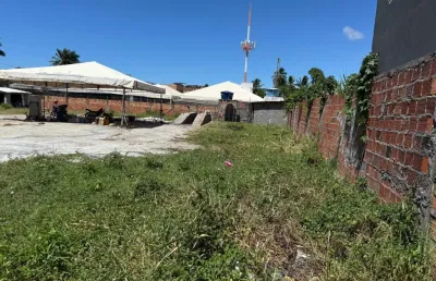 Terreno à venda na parque são cristóvão, 0, são cristóvão, salvador, 1350 m2 por r$ 950.000
