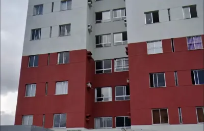 Apartamento com 2 quartos à venda na Rua Monsenhor Antonio Rosa, 0, Candeal, Salvador