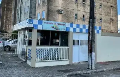 Apartamento com 2 quartos à venda na Rua Nova Cidade I, 0, Canabrava, Salvador