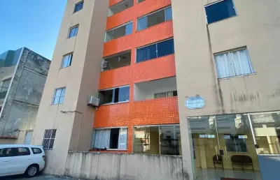 Apartamento com 2 quartos à venda na Rua Potiraguá, 0, Pernambués, Salvador