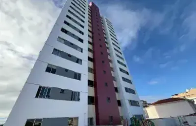 Apartamento com 2 quartos à venda na Rua dos Bandeirantes, 0, Matatu, Salvador