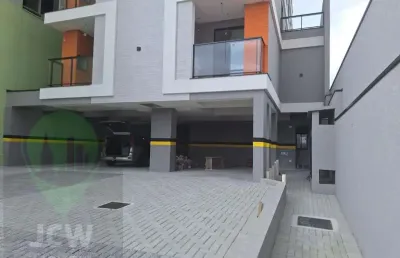 Apartamento para venda em são josé dos pinhais, afonso pena, 3 dormitórios, 1 suíte, 2 banheiros, 1 vaga