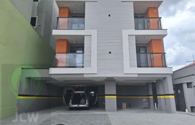 Apartamento para venda em são josé dos pinhais, afonso pena, 3 dormitórios, 1 banheiro, 1 vaga