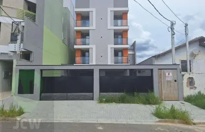 Apartamento para venda em são josé dos pinhais, afonso pena, 3 dormitórios, 1 suíte, 2 banheiros, 1 vaga