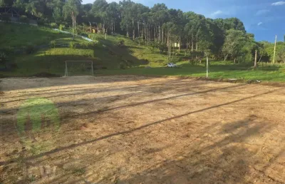 Chácara / sítio à venda na Rua Estrada Municipal Bocaiuva Rio Branco, s/n, Centro, Bocaiúva do Sul