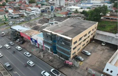 Prédio para alugar na Avenida Historiador Rubens de Mendonça, 343, Baú, Cuiabá