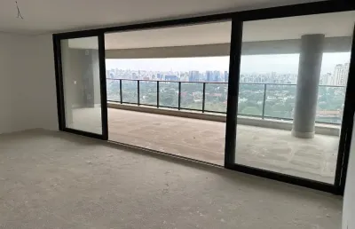 Cobertura duplex - 4 suites - 412 m² - vista panorâmica- piscina privativa - 4 suítes - são paulo - sp