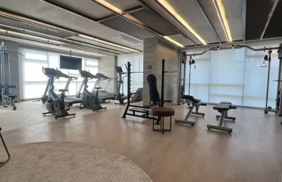 Apartamento brooklin 76 m² - 2 suítes - varanda gourmet - lazer completo - alto padrão de acabamento