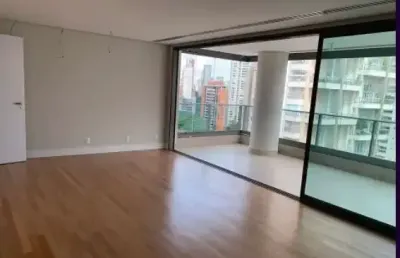 Oportunidade única: cobertura duplex de luxo na vila nova conceição