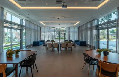 Exclusividade nas alturas: cobertura duplex de alto padrão no coração do tatuapé!