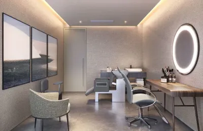 Apto garden a venda na vila nova conceição - 711 m² -5 suites