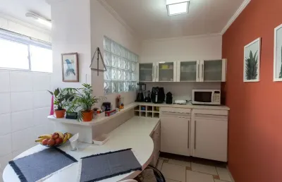 Imóvel para venda com 88 m² - 2 quartos - 2 banheiros - jardim paulista - são paulo - sp