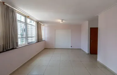 Apartamento de 2 dormitórios com 103 m² no itaim bibi - são paulo - sp