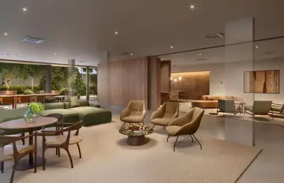 Apartamento 123 m² com 3 quartos, 4 banheiros, 3 suítes 2 vagas - moema pássaros - são paulo - sp
