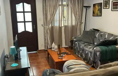 Sobrado para venda com 100m² - 2 quartos em vila carrão - são paulo - sp