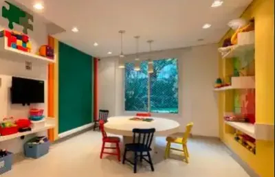 Apto de 2 dormitórios e 2 suítes no brooklin - 100 m² - são paulo - sp